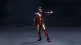 Marvel's Avengers