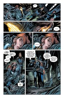 X-Force #10 - plansze