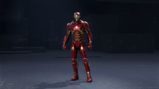 Marvel's Avengers