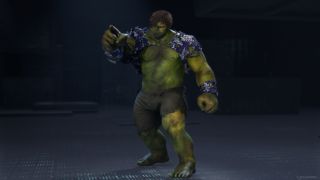 Marvel's Avengers