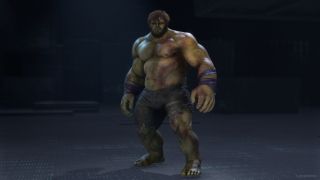 Marvel's Avengers