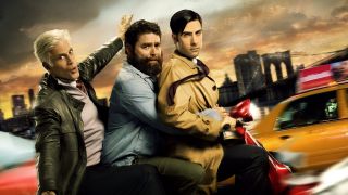 74. Znudzony na śmierć - 79%