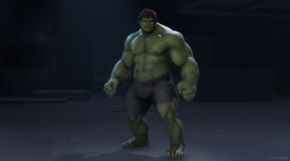 Marvel's Avengers