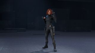 Marvel's Avengers