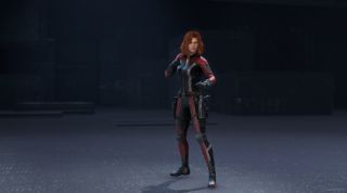 Marvel's Avengers