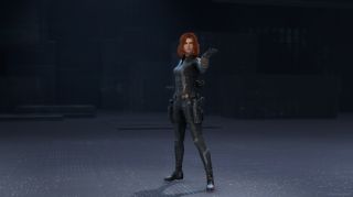 Marvel's Avengers