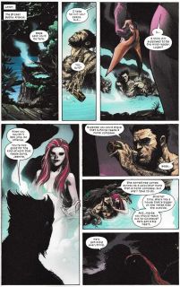 X-Force #10 - plansze