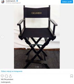 Ma Dong-seok - zdjęcia z okresu prac nad filmem