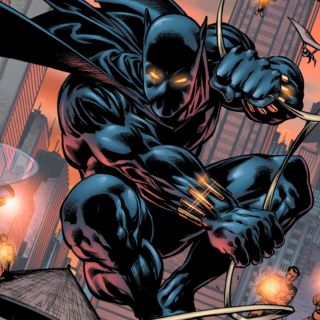 1. T'Challa - 90,7 mld USD; jako król Wakandy ma on do dyspozycji 10 tys. ton vibranium. którego wartość szacuje się na 10 tys. USD za gram.