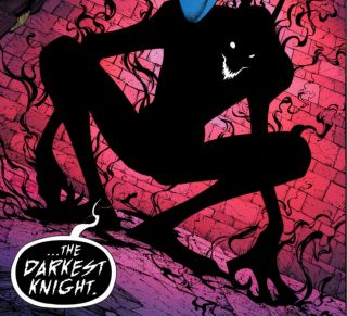 Dark Nights: Death Metal #2 - plansze