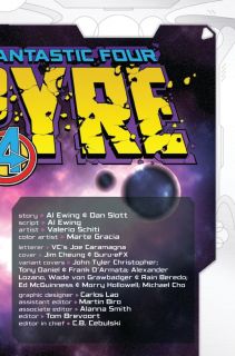 Empyre #3 - plansze