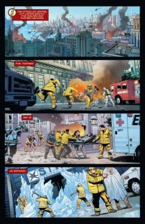 Flash #758 - plansze