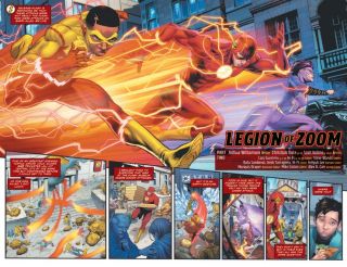 Flash #758 - plansze