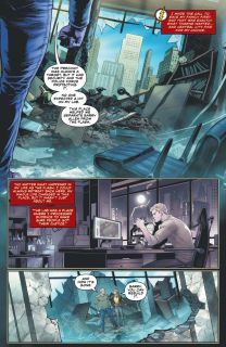 Flash #758 - plansze