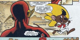 Superman & Bugs Bunny - plansze