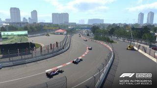 F1 2020