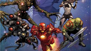 Komiksowe role Iron Mana momentami bywały zaskakujące. I tak Tony Stark był swego czasu członkiem Strażników Galaktyki, natomiast w 2007 roku rozpoczął swoją karierę jako dyrektor S.H.I.E.L.D. – relatywnie szybko musiał jednak zrezygnować ze swojej funkcji. 