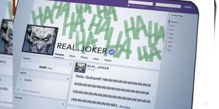  Batman: Gotham Nights #6 - plansze