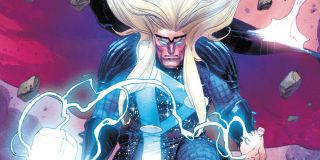 Thor #5 - plansze