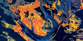 Lobo #8: Bomandi, th' Last Bo on Earth! - plansze