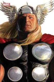 Marvel - Timeless Heroes