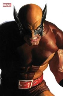 Marvel - Timeless Heroes