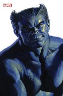 Marvel - Timeless Heroes