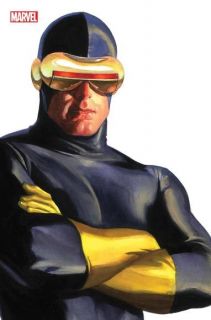 Marvel - Timeless Heroes