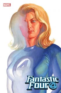 Marvel - Timeless Heroes