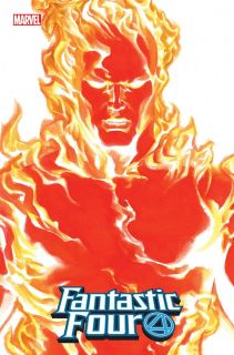 Marvel - Timeless Heroes