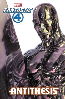 Marvel - Timeless Heroes