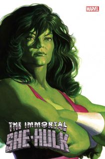 Marvel - Timeless Heroes