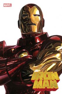 Marvel - Timeless Heroes