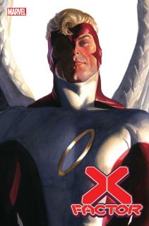 Marvel - Timeless Heroes