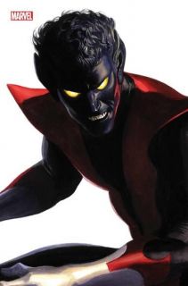 Marvel - Timeless Heroes