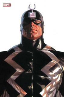 Marvel - Timeless Heroes