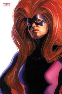 Marvel - Timeless Heroes