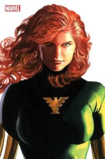 Marvel - Timeless Heroes