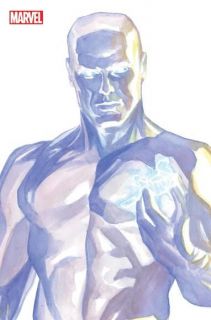 Marvel - Timeless Heroes