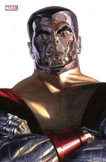 Marvel - Timeless Heroes