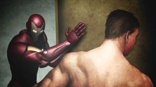 28. Iron Man: Extremis (2005-2006; Warren Ellis, Adi Granov) – bez dwóch zdań jedna z najlepszych opowieści poświęconych Iron Manowi, odczytująca mitologię tej postaci we współczesnym duchu. Poruszono tu nawet wątek zgubnego wpływu nowych technologii na dzisiejszy świat – co ciekawe, wielu czytelników zapamiętało choćby długą dywagację Tony’ego Starka nad naturą sztucznego kombinezonu i człowieka, który go zakłada.