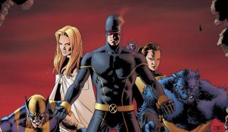 17. Astonishing X-Men (2004-2006; Joss Whedon, John Cassaday) – późniejszy twórca “Avengers” I “Czasu Ultrona” przez fanów Marvela jest chyba zapamiętany jeszcze lepiej jako autor legendarnego już komiksu o mutantach. Whedon odczarował bowiem komiksowym X-Menów w oczach publiki, znakomicie łącząc ich mitologię ze współczesnością. To także niesamowicie intensywne pod względem rozwoju akcji opowieść, pełna świetnych twistów fabularnych.