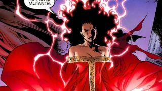 11. Ród M (2005; Brian Michael Bendis, Olivier Coipel) – twórcy obiecywali, że historia ta zmieni uniwersum Marvela i funkcjonowanie X-Menów raz na zawsze i słowa dotrzymali. To tutaj Scarlet Witch ostatecznie przedstawiono jako najpotężniejszą mutantkę w historii, która w istocie rzeczy stała się zagrożeniem dla wszystkich członków swojej rasy. Superbohaterowie musieli opowiedzieć się po którejś ze stron sporu, przy czym to nie tyle pojedynek postaci, co starcie znakomicie wyłuszczonych idei.