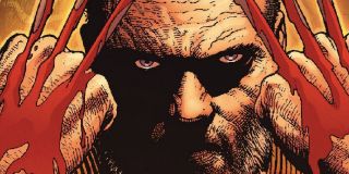 6. Wolverine: Staruszek Logan (2008-2009; Mark Millar, Steve McNiven) – fantastyczna opowieść o Wolverinie, jakiego nie znacie – podstarzałym, zmęczonym, zmagającym się z dolegliwościami fizycznymi i demonami psyche. Millar w świetny sposób naszkicował tu również postapokaliptyczną rzeczywistość superbohaterów, w której większość herosów albo nie żyje, albo przeszła na stronę zła.