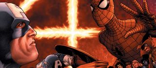 5. Wojna domowa (2006-2007; Mark Millar, Steve McNiven) – Millar postanowił zderzyć ze sobą dwa wielkie obozy superbohaterów, którzy poróżnili się m.in. na polu politycznej rozgrywki. W przeciwieństwie do wielu innych eventów, w tym jatka pomiędzy protagonistami ma znaczenie drugorzędne. Znacznie ważniejsze są tu sojusze, relacje z innymi postaciami i zmieniający się w błyskawicznym tempie klimat społeczno-polityczny.