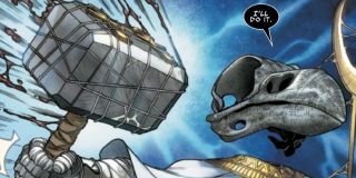 Avengers #34 - plansze