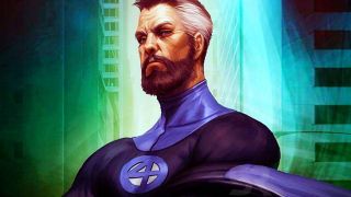 Reed Richards
