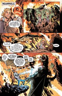 Strange Academy #2 - plansze