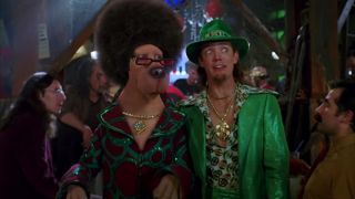 Scooby-Doo 2: Potwory na gigancie