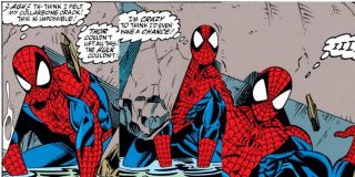 The Amazing Spider-Man #365